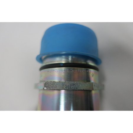 Eaton 1In Npt Check Valve FD86-1002-16-16